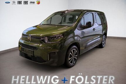 Citroen Berlingo Gebrauchtwagen