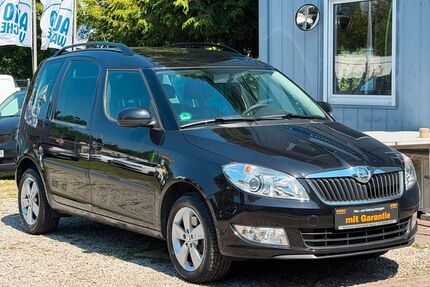 Skoda Roomster Gebrauchtwagen