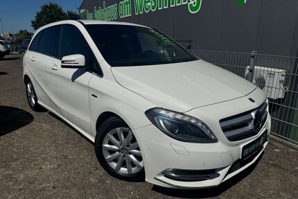Mercedes-Benz B 200 Gebrauchtwagen