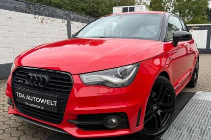 Audi A1 Gebrauchtwagen