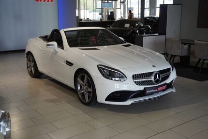 Mercedes-Benz SLC 200 Gebrauchtwagen