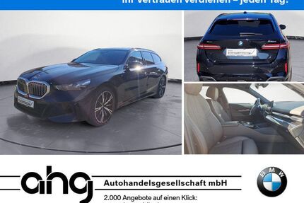 BMW 540 Gebrauchtwagen