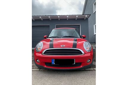 Mini ONE Gebrauchtwagen