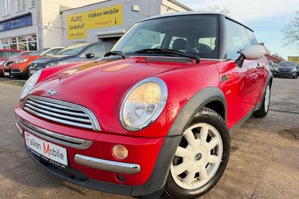 Mini Cooper Gebrauchtwagen