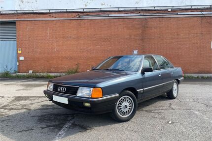Audi 100 Gebrauchtwagen