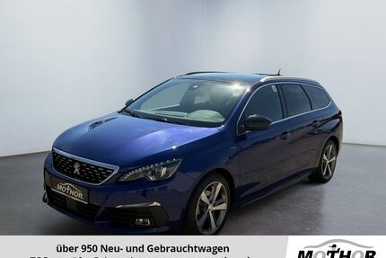 Peugeot 308 Gebrauchtwagen