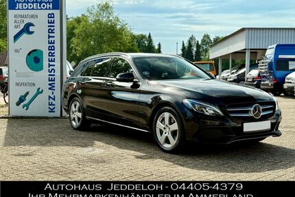 Mercedes-Benz C 250 Gebrauchtwagen