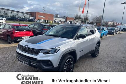 Jeep Compass Gebrauchtwagen