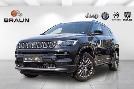 Jeep Compass Gebrauchtwagen