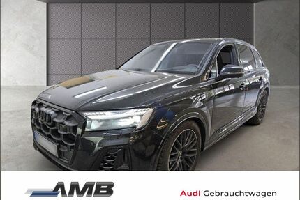 Audi Q7 Gebrauchtwagen