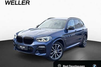 BMW X3 M40 Gebrauchtwagen