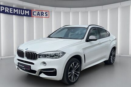 BMW X6 M50 Gebrauchtwagen