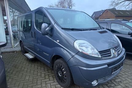 Renault Trafic Gebrauchtwagen