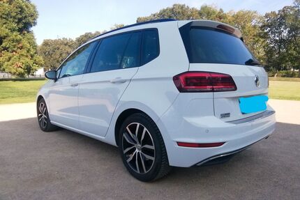 VW Golf Sportsvan Gebrauchtwagen