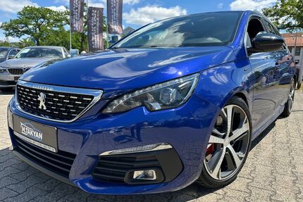 Peugeot 308 Gebrauchtwagen