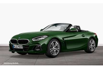 BMW Z4 Gebrauchtwagen