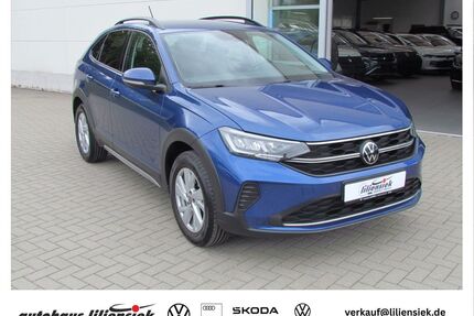 VW Taigo Gebrauchtwagen