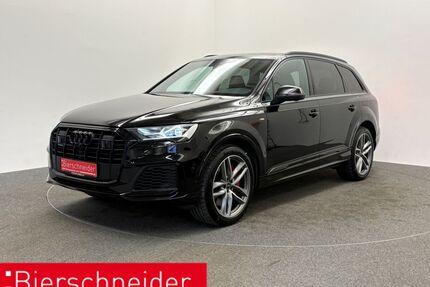 Audi Q7 Gebrauchtwagen