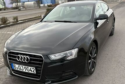 Audi A5 Gebrauchtwagen