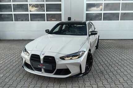 BMW M3 Gebrauchtwagen