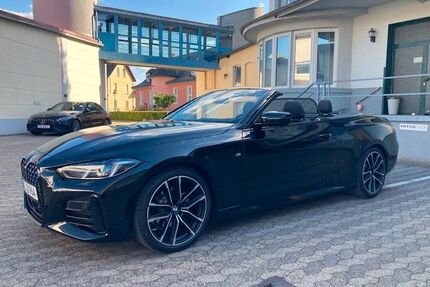 BMW 420 Gebrauchtwagen