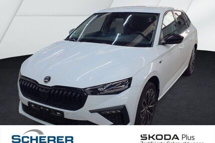Skoda Scala Gebrauchtwagen