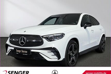 Mercedes-Benz GLC 450 Gebrauchtwagen