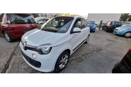 Renault Twingo Gebrauchtwagen