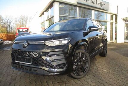 VW Tayron Gebrauchtwagen