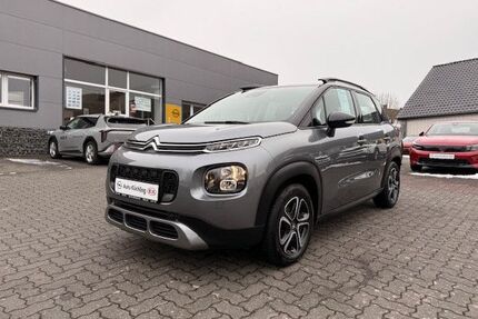 Citroen C3 Gebrauchtwagen