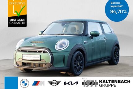 Mini Cooper SE Gebrauchtwagen