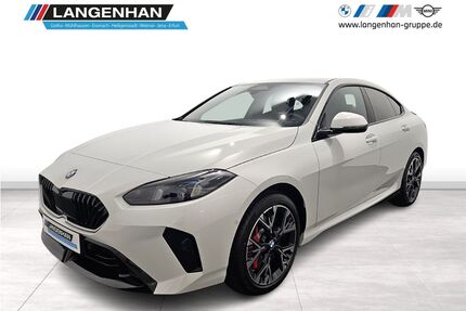 BMW 216 Gran Coupé Gebrauchtwagen