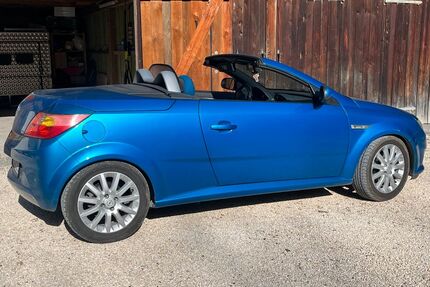 Opel Tigra Gebrauchtwagen
