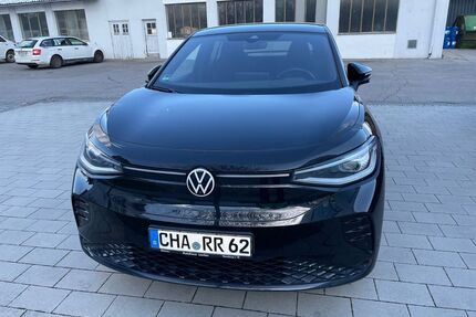 VW ID.5 Gebrauchtwagen