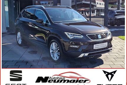 Seat Ateca Gebrauchtwagen