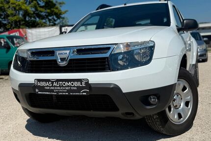 Dacia Duster Gebrauchtwagen