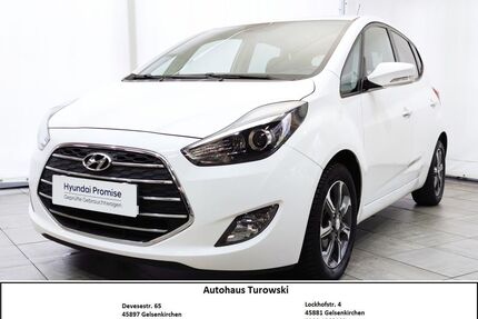 Hyundai ix20 Gebrauchtwagen