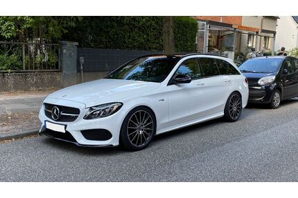 Mercedes-Benz C 43 AMG Gebrauchtwagen