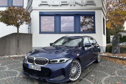 Alpina D3 Gebrauchtwagen