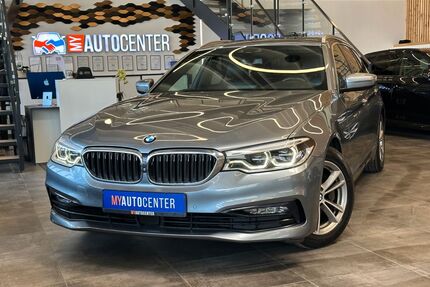 BMW 530 Gebrauchtwagen