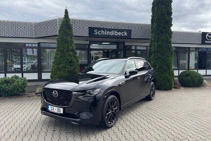 Mazda CX-80 Gebrauchtwagen