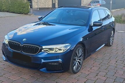 BMW 520 Gebrauchtwagen