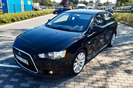 Mitsubishi Lancer Gebrauchtwagen