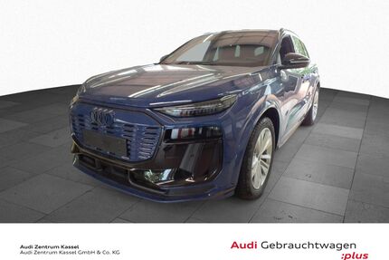 Audi Q6 e-tron Gebrauchtwagen
