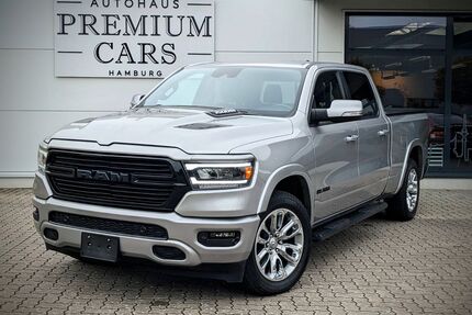 Dodge RAM Gebrauchtwagen
