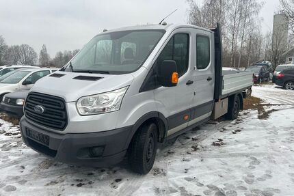 Ford Transit Gebrauchtwagen