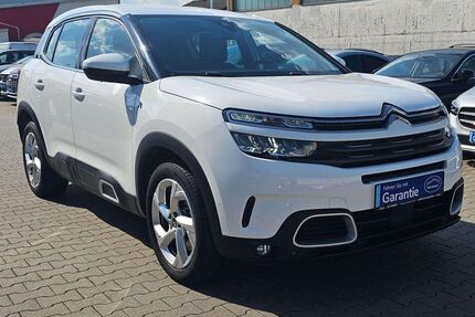Citroen C5 Aircross Gebrauchtwagen