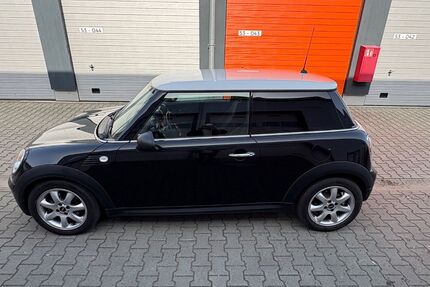 Mini ONE Gebrauchtwagen