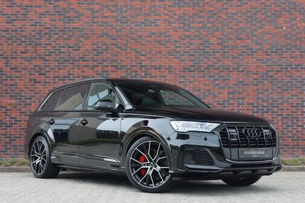 Audi Q7 Gebrauchtwagen