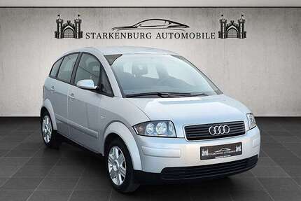 Audi A2 Gebrauchtwagen